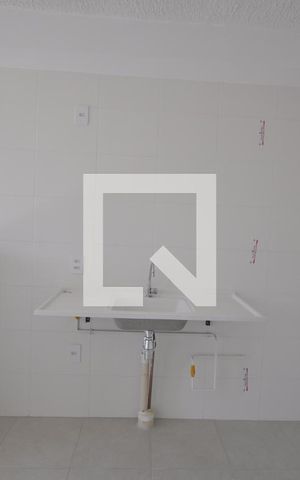 Apartamento à venda com 29m², 1 quarto e sem vagaCozinha