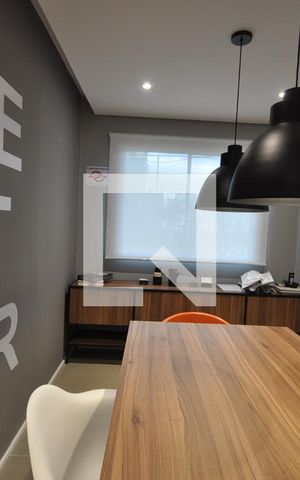 Apartamento à venda com 29m², 1 quarto e sem vagaÁrea comum