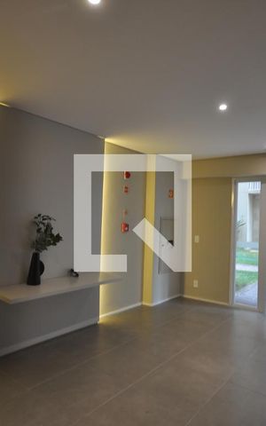 Apartamento à venda com 29m², 1 quarto e sem vagaÁrea comum