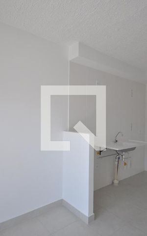 Apartamento à venda com 29m², 1 quarto e sem vagaSala/Cozinha