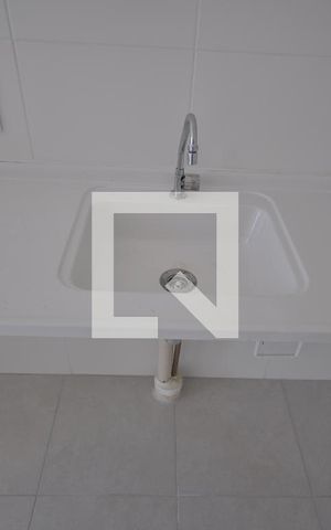 Apartamento à venda com 29m², 1 quarto e sem vagaCozinha