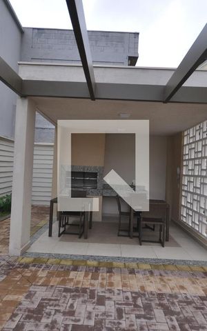 Apartamento à venda com 29m², 1 quarto e sem vagaÁrea comum