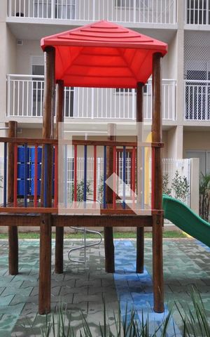Apartamento à venda com 29m², 1 quarto e sem vagaÁrea comum