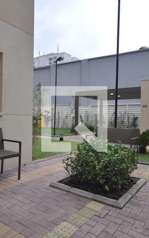 Apartamento à venda com 29m², 1 quarto e sem vagaÁrea comum