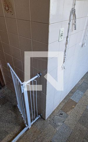 Apartamento à venda com 150m², 4 quartos e 2 vagasArea de serviço