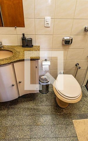 Apartamento à venda com 150m², 4 quartos e 2 vagasSuite