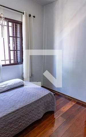 Apartamento à venda com 150m², 4 quartos e 2 vagasQuarto 3