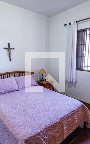 Apartamento à venda com 150m², 4 quartos e 2 vagasQuarto 1 / suite