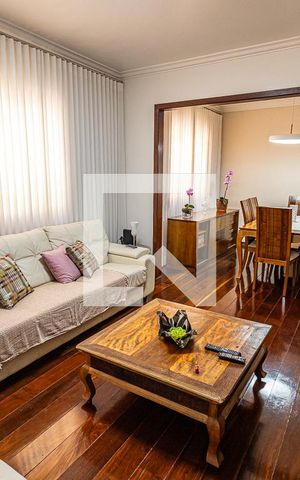 Apartamento à venda com 150m², 4 quartos e 2 vagasSala / 2 ambientes