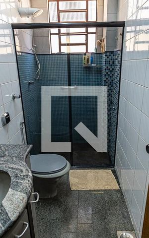 Apartamento à venda com 150m², 4 quartos e 2 vagasBanheiro