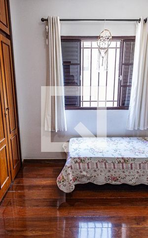 Apartamento à venda com 150m², 4 quartos e 2 vagasQuarto 2