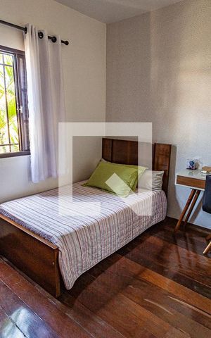 Apartamento à venda com 150m², 4 quartos e 2 vagasQuarto 4