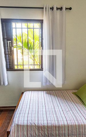 Apartamento à venda com 150m², 4 quartos e 2 vagasQuarto 4