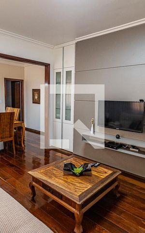 Apartamento à venda com 150m², 4 quartos e 2 vagasSala / 2 ambientes