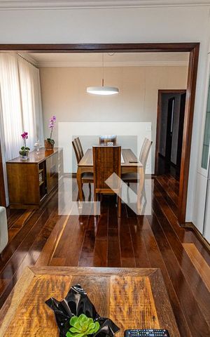 Apartamento à venda com 150m², 4 quartos e 2 vagasSala / 2 ambientes