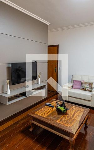 Apartamento à venda com 150m², 4 quartos e 2 vagasSala / 2 ambientes