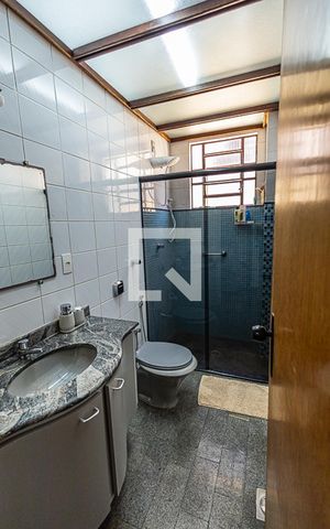 Apartamento à venda com 150m², 4 quartos e 2 vagasBanheiro