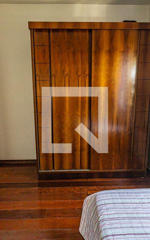 Apartamento à venda com 150m², 4 quartos e 2 vagasQuarto 4