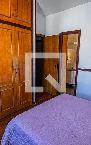 Apartamento à venda com 150m², 4 quartos e 2 vagasQuarto 1 / suite