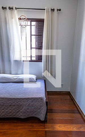 Apartamento à venda com 150m², 4 quartos e 2 vagasQuarto 3