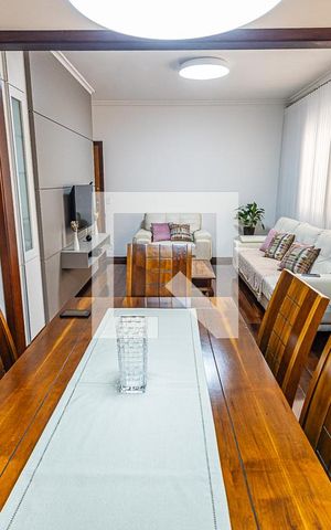Apartamento à venda com 150m², 4 quartos e 2 vagasSala / 2 ambientes