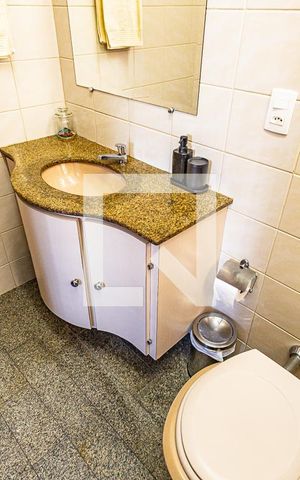 Apartamento à venda com 150m², 4 quartos e 2 vagasSuite