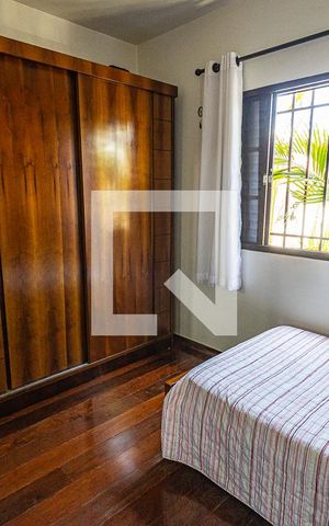 Apartamento à venda com 150m², 4 quartos e 2 vagasQuarto 4