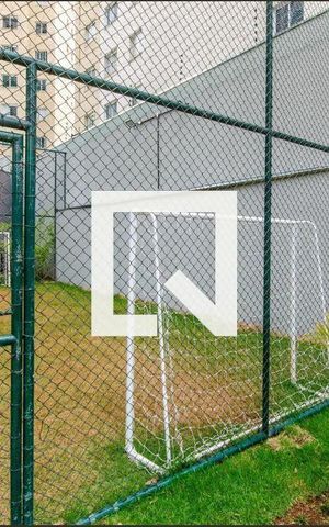 Apartamento à venda com 38m², 1 quarto e 1 vaga Apartamento à venda com 38m², 1 quarto e 1 vagaQuadra Esportiva