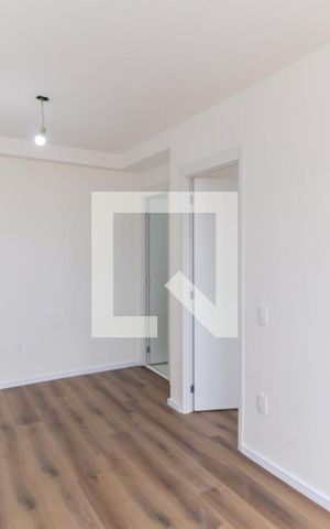 Apartamento à venda com 38m², 1 quarto e 1 vaga Apartamento à venda com 38m², 1 quarto e 1 vagaSala