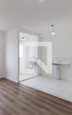 Apartamento à venda com 38m², 1 quarto e 1 vaga Apartamento à venda com 38m², 1 quarto e 1 vagaSala