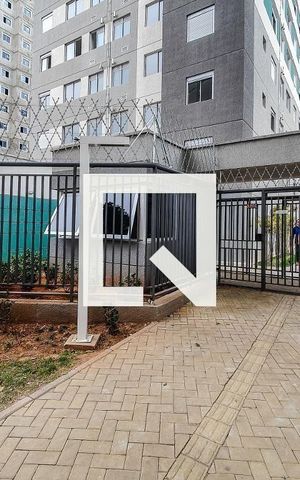 Apartamento à venda com 38m², 1 quarto e 1 vaga Apartamento à venda com 38m², 1 quarto e 1 vagaEntrada