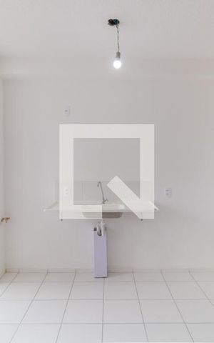 Apartamento à venda com 38m², 1 quarto e 1 vaga Apartamento à venda com 38m², 1 quarto e 1 vagaCozinha