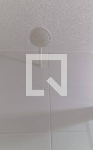 Apartamento à venda com 38m², 1 quarto e 1 vaga Apartamento à venda com 38m², 1 quarto e 1 vagaBanheiro