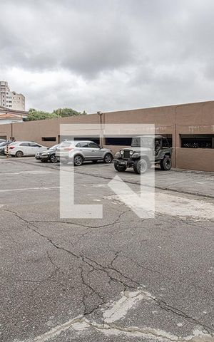 Apartamento à venda com 50m², 2 quartos e 1 vaga Apartamento à venda com 50m², 2 quartos e 1 vagagaragem_1