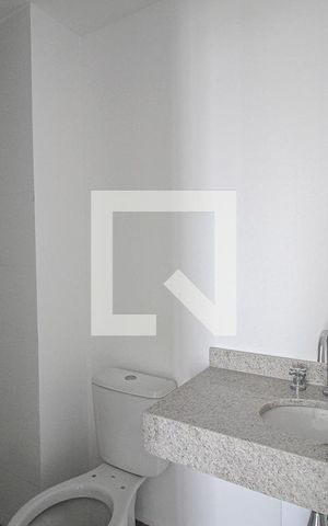 Apartamento à venda com 85m², 3 quartos e 3 vagas Apartamento à venda com 85m², 3 quartos e 3 vagasBanheiro