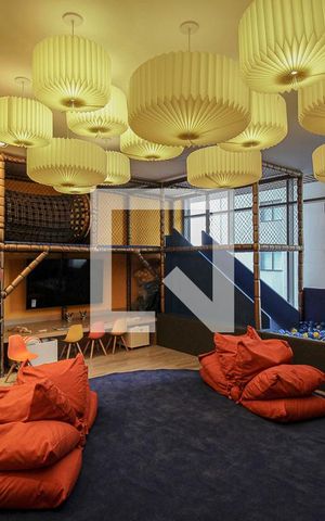 Apartamento à venda com 85m², 3 quartos e 3 vagas Apartamento à venda com 85m², 3 quartos e 3 vagasÁrea comum