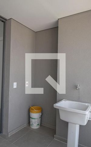 Apartamento à venda com 85m², 3 quartos e 3 vagas Apartamento à venda com 85m², 3 quartos e 3 vagasÁrea de Serviço