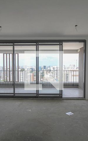 Apartamento à venda com 85m², 3 quartos e 3 vagas Apartamento à venda com 85m², 3 quartos e 3 vagasSala/Cozinha