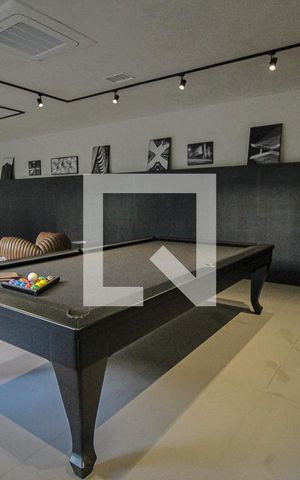 Apartamento à venda com 85m², 3 quartos e 3 vagas Apartamento à venda com 85m², 3 quartos e 3 vagasSala de Jogos