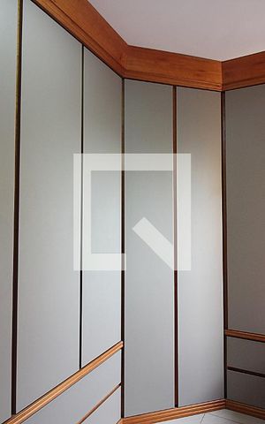 Apartamento para alugar com 90m², 2 quartos e 2 vagasQuarto 1