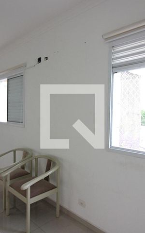 Apartamento para alugar com 90m², 2 quartos e 2 vagasSala 