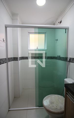 Apartamento para alugar com 90m², 2 quartos e 2 vagasBanheiro Social 1