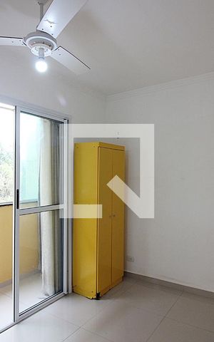 Apartamento para alugar com 90m², 2 quartos e 2 vagasQuarto 2
