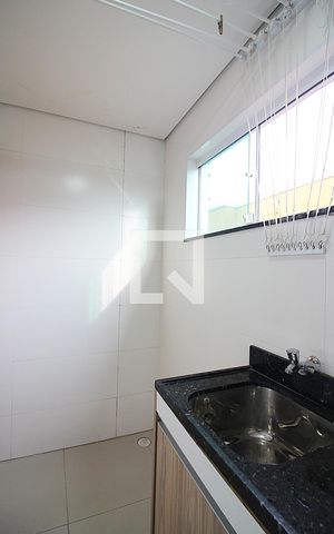Apartamento para alugar com 90m², 2 quartos e 2 vagasÁrea de Serviço
