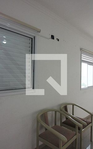 Apartamento para alugar com 90m², 2 quartos e 2 vagasSala 