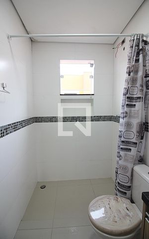 Apartamento para alugar com 90m², 2 quartos e 2 vagasBanheiro Social 2