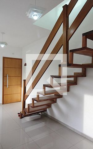 Apartamento para alugar com 90m², 2 quartos e 2 vagasSala 