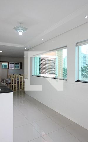 Apartamento para alugar com 90m², 2 quartos e 2 vagasÁrea gourmet