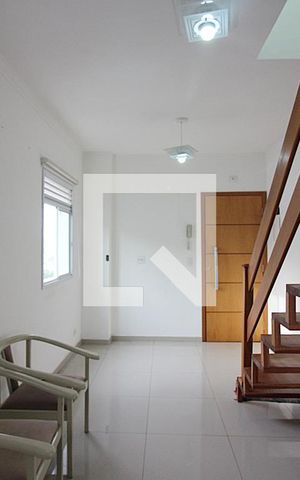 Apartamento para alugar com 90m², 2 quartos e 2 vagasSala 