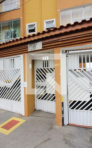 Apartamento para alugar com 90m², 2 quartos e 2 vagasFachada 